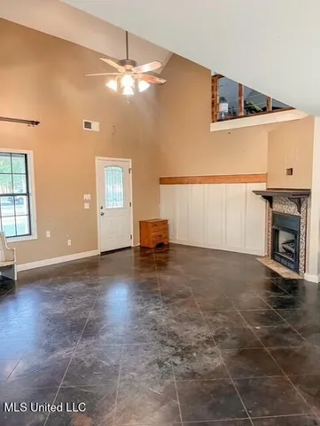 $235,000 | 1181 Egypt Creek Road, Sarah, MS 38665