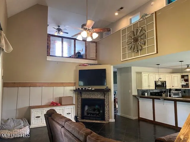 $235,000 | 1181 Egypt Creek Road, Sarah, MS 38665