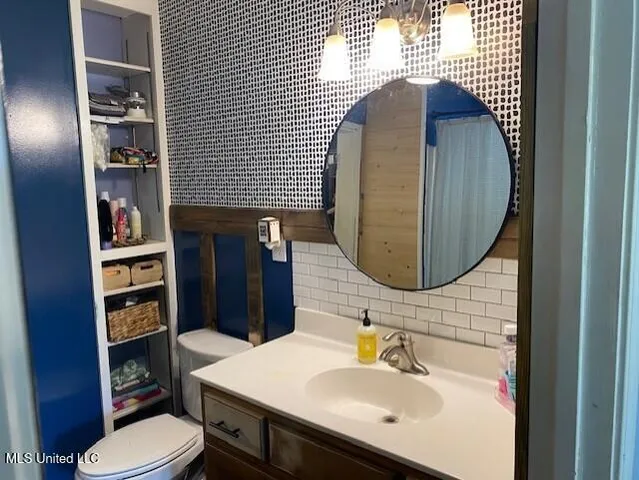 $235,000 | 1181 Egypt Creek Road, Sarah, MS 38665