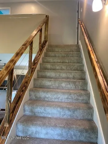 $235,000 | 1181 Egypt Creek Road, Sarah, MS 38665