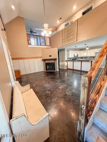 $235,000 | 1181 Egypt Creek Road, Sarah, MS 38665