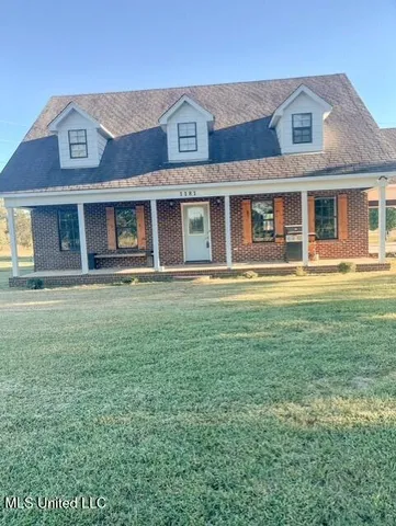 $235,000 | 1181 Egypt Creek Road, Sarah, MS 38665
