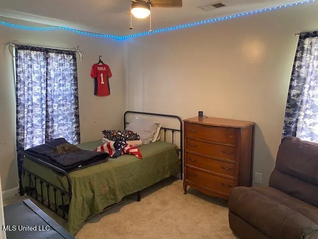 $235,000 | 1181 Egypt Creek Road, Sarah, MS 38665