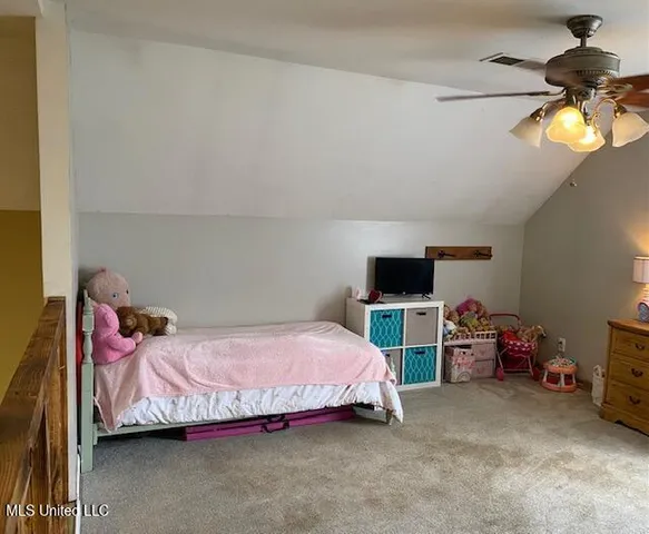 $235,000 | 1181 Egypt Creek Road, Sarah, MS 38665