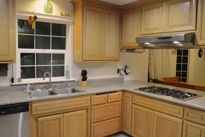 14722 Ravine Road Redding, CA 96003 - Photo 3 of 15 Kitchen.jpg