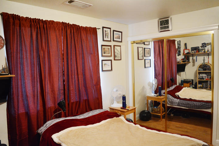 14722 Ravine Road Redding, CA 96003 - Photo 7 of 15 Bedroom 1.jpg