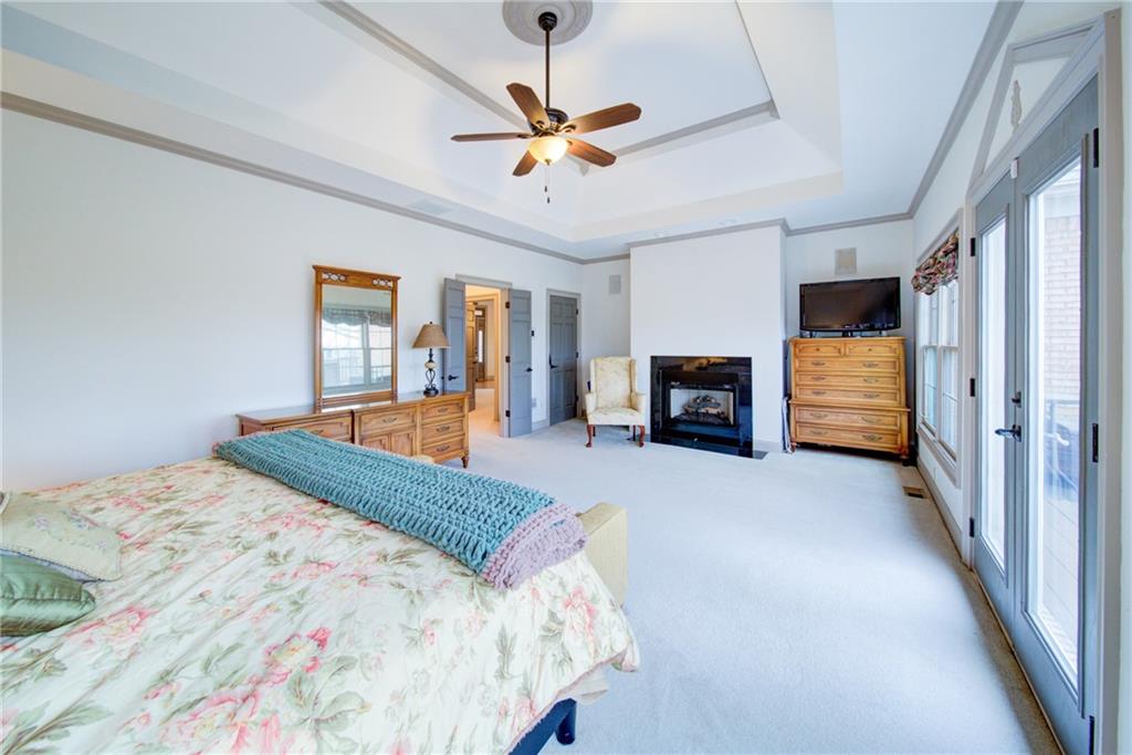 6462 Waterscape Ridge Gainesville, GA 30506 - Photo 24 of 60