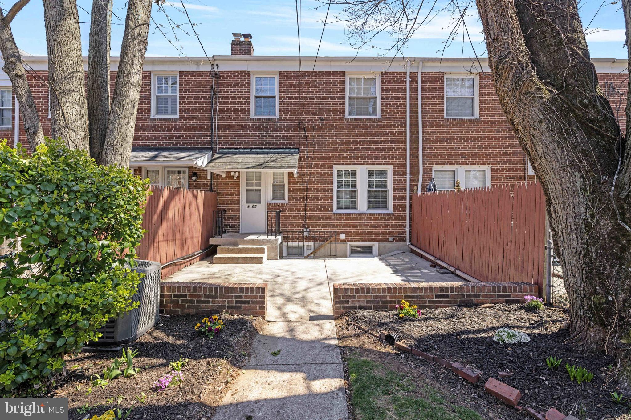 1805 Glen Ridge Road Towson, MD 21286 - Photo 22 of 29