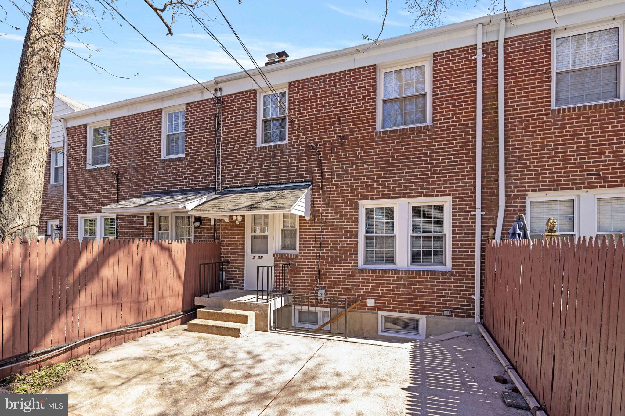 1805 Glen Ridge Road Towson, MD 21286 - Photo 23 of 29