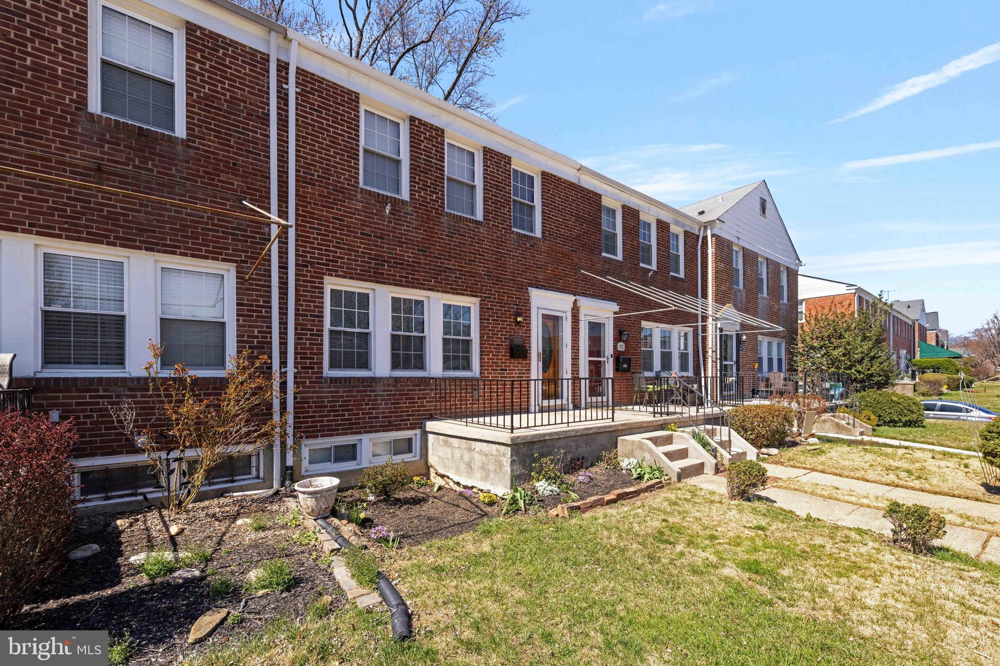1805 Glen Ridge Road Towson, MD 21286 - Photo 27 of 29
