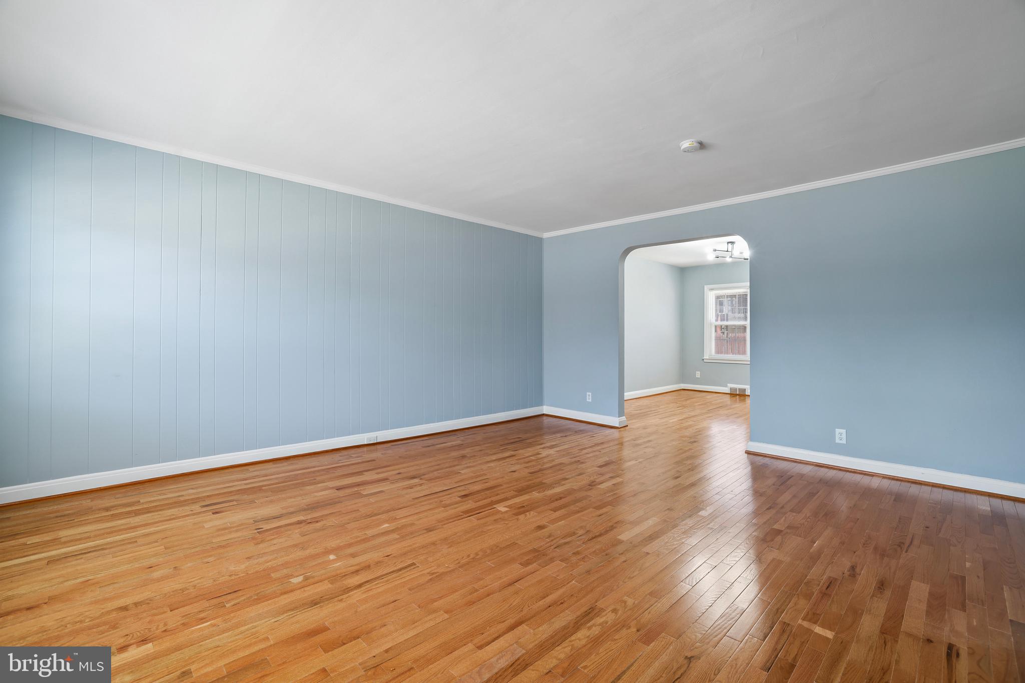1805 Glen Ridge Road Towson, MD 21286 - Photo 3 of 29