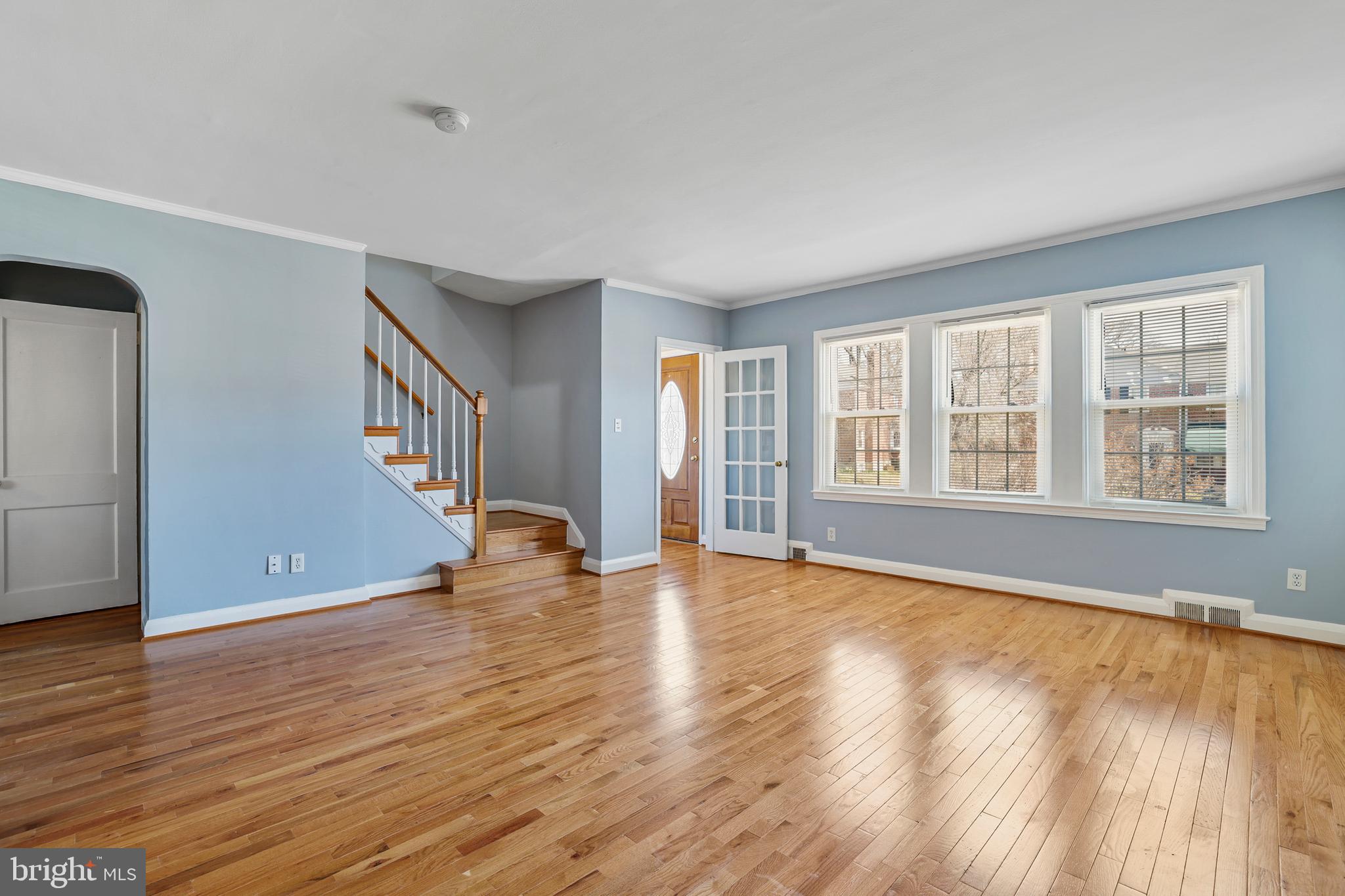 1805 Glen Ridge Road Towson, MD 21286 - Photo 4 of 29