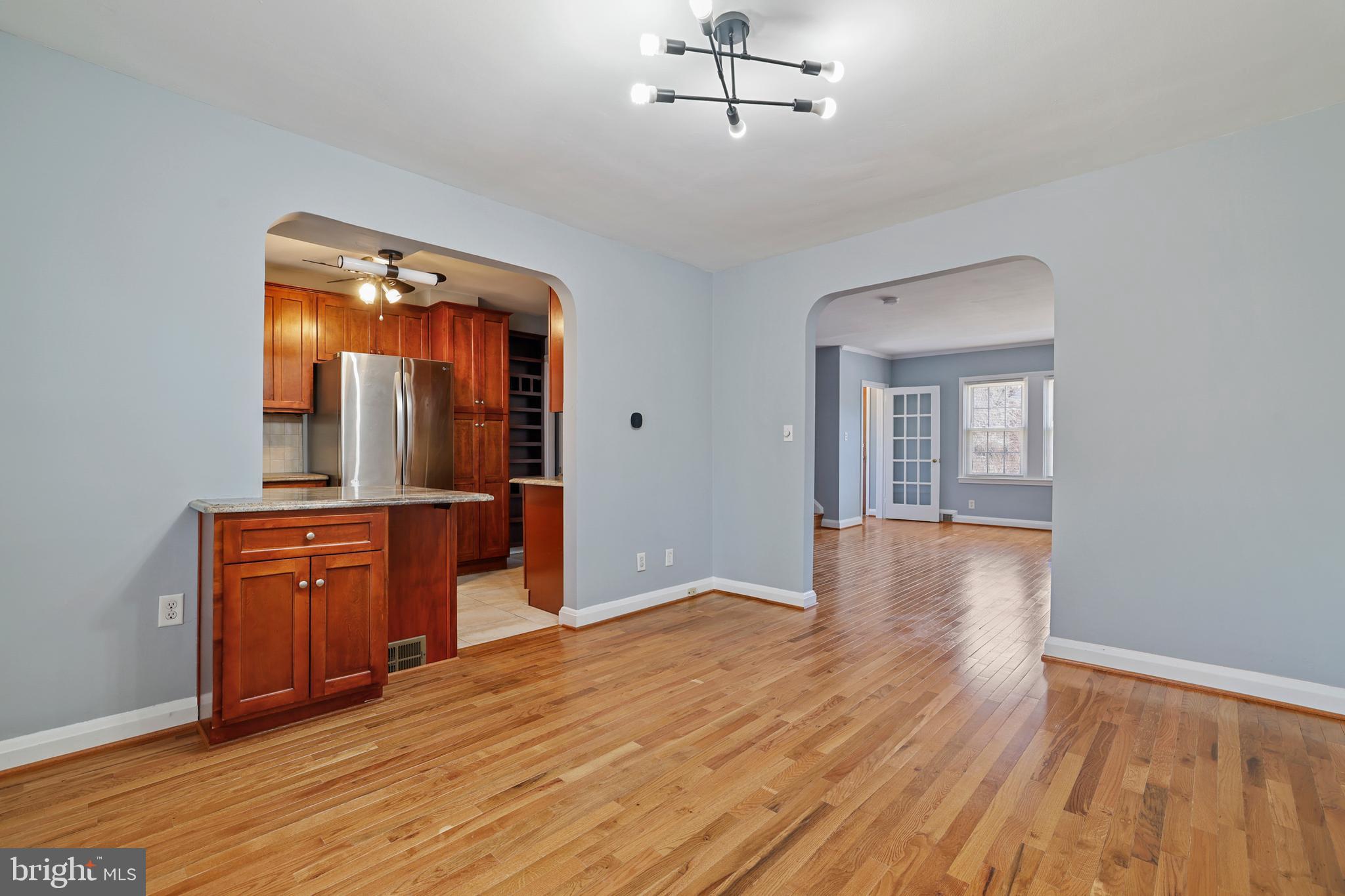 1805 Glen Ridge Road Towson, MD 21286 - Photo 7 of 29