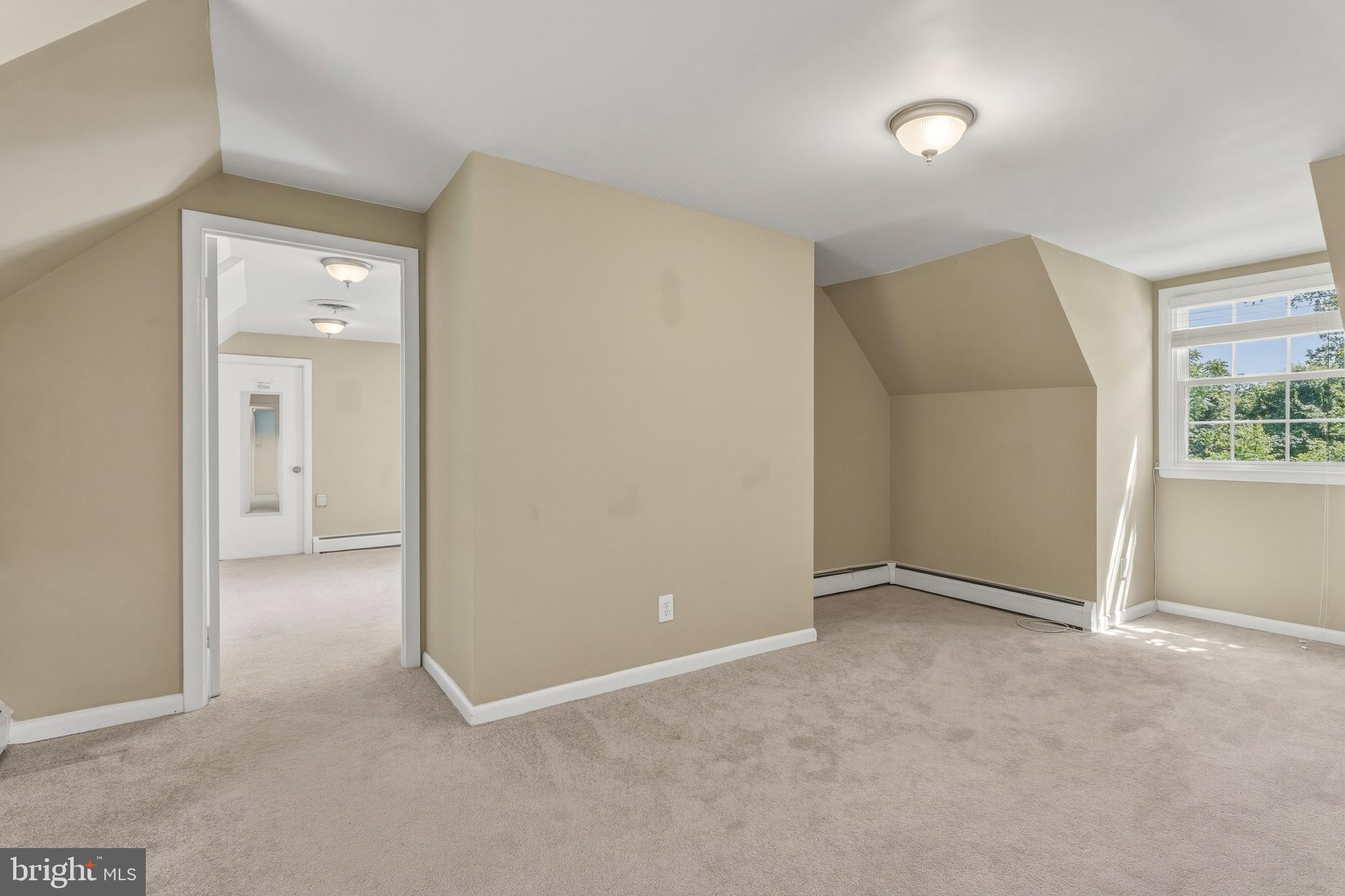 1802 Dulaney Valley Road Lutherville-Timonium, MD 21093 - Photo 38 of 50 U/L 2nd Bedroom