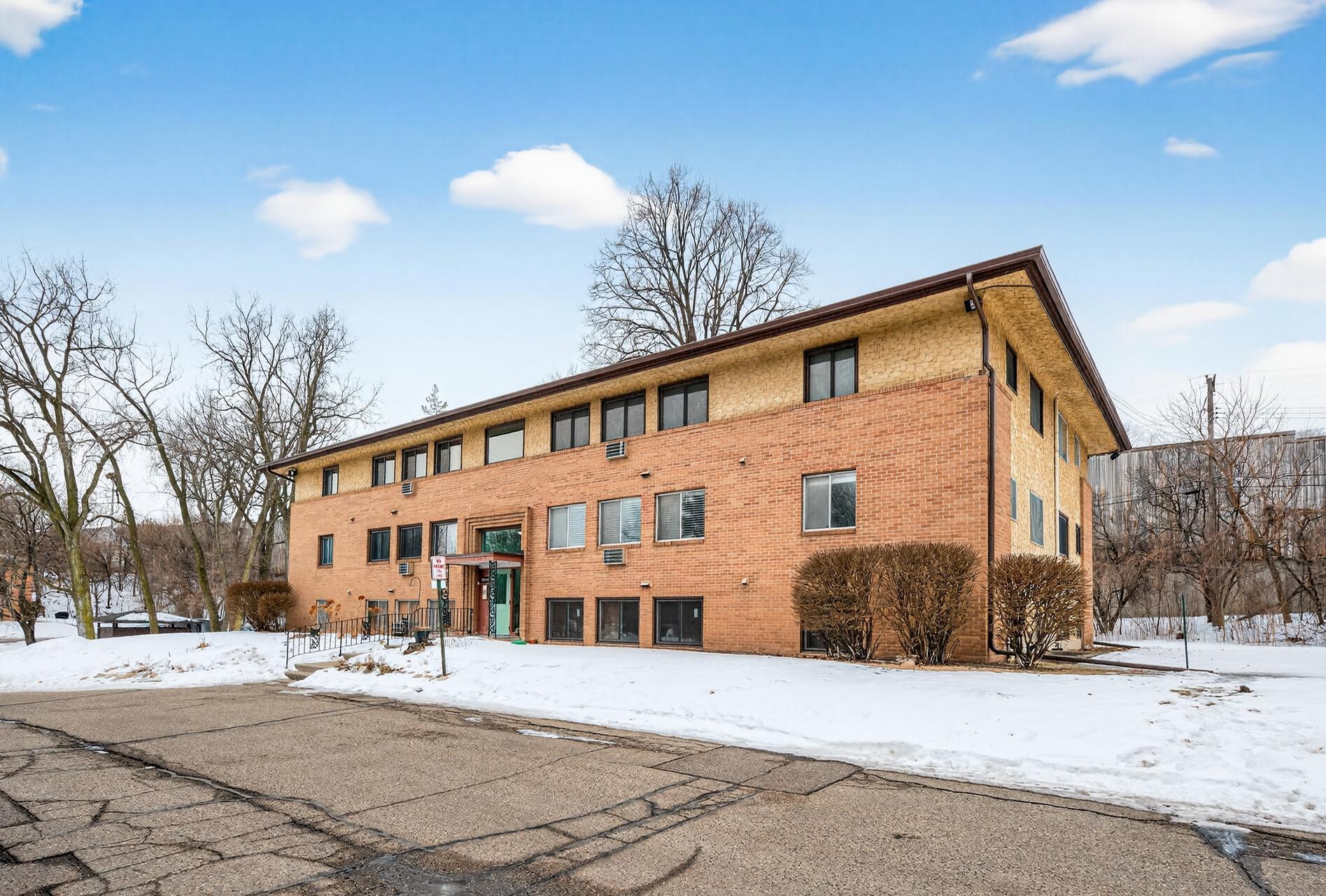 2341 Unity Avenue North Golden Valley, MN 55422 - Photo 1 of 26