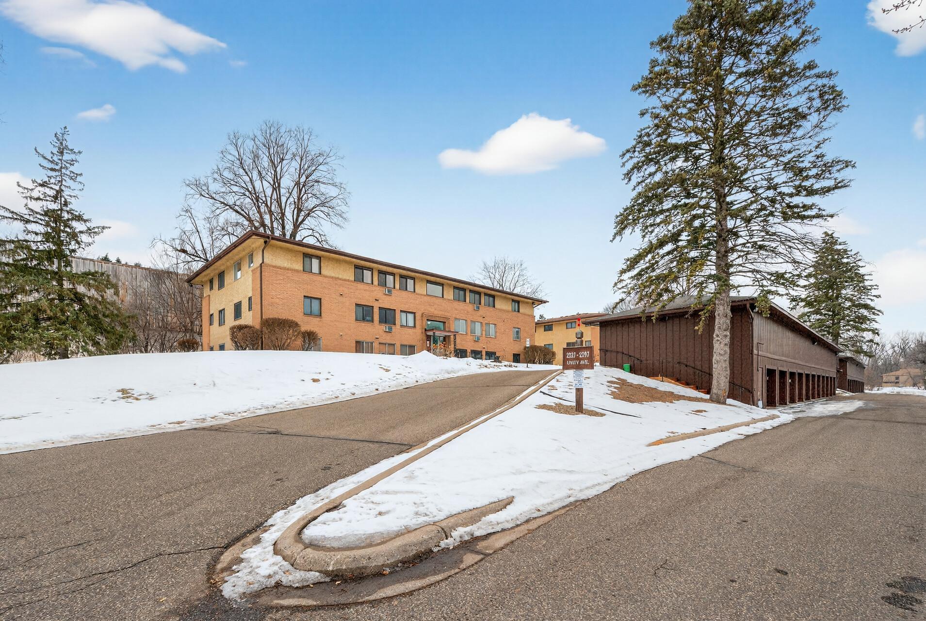 2341 Unity Avenue North Golden Valley, MN 55422 - Photo 26 of 26