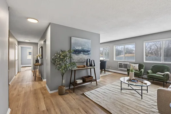 $129,900 | 2341 Unity Avenue North, Golden Valley, MN 55422