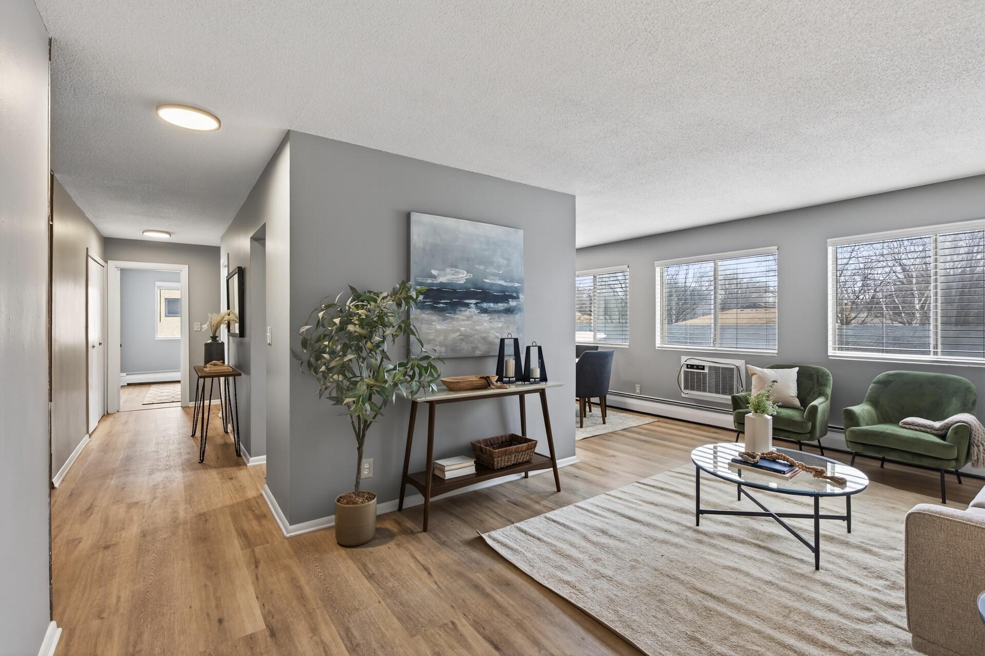 2341 Unity Avenue North Golden Valley, MN 55422 - Photo 3 of 26