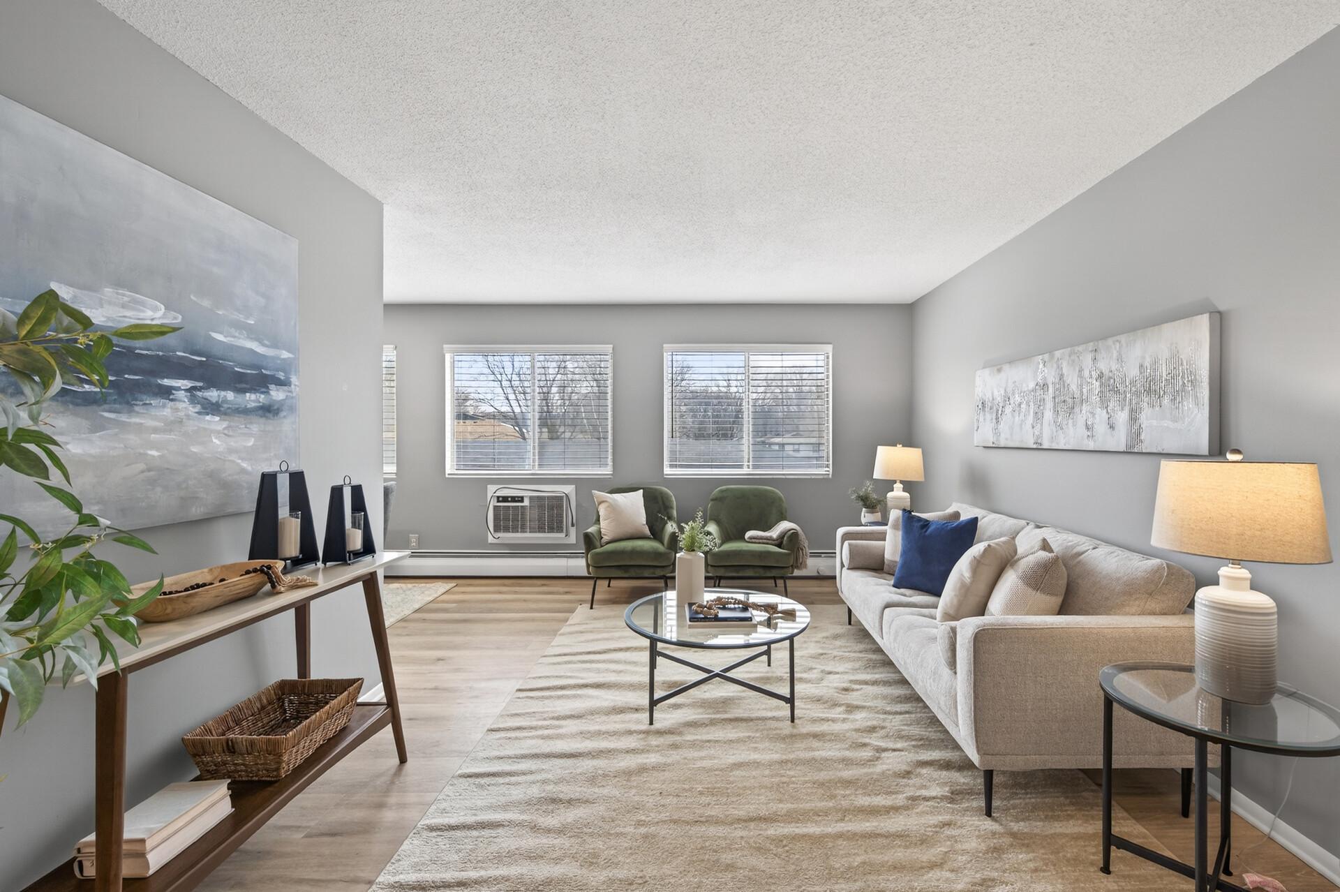 2341 Unity Avenue North Golden Valley, MN 55422 - Photo 4 of 26