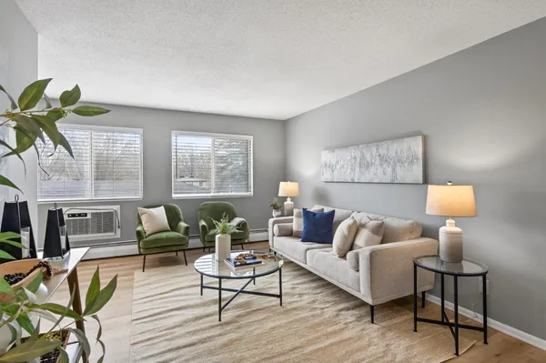 $129,900 | 2341 Unity Avenue North, Golden Valley, MN 55422