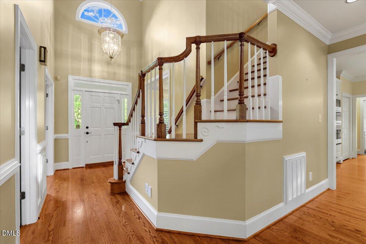 2128 Beneventum Court Raleigh, NC 27606 - Photo 35 of 76 44-2128 Beneventum Ct-44