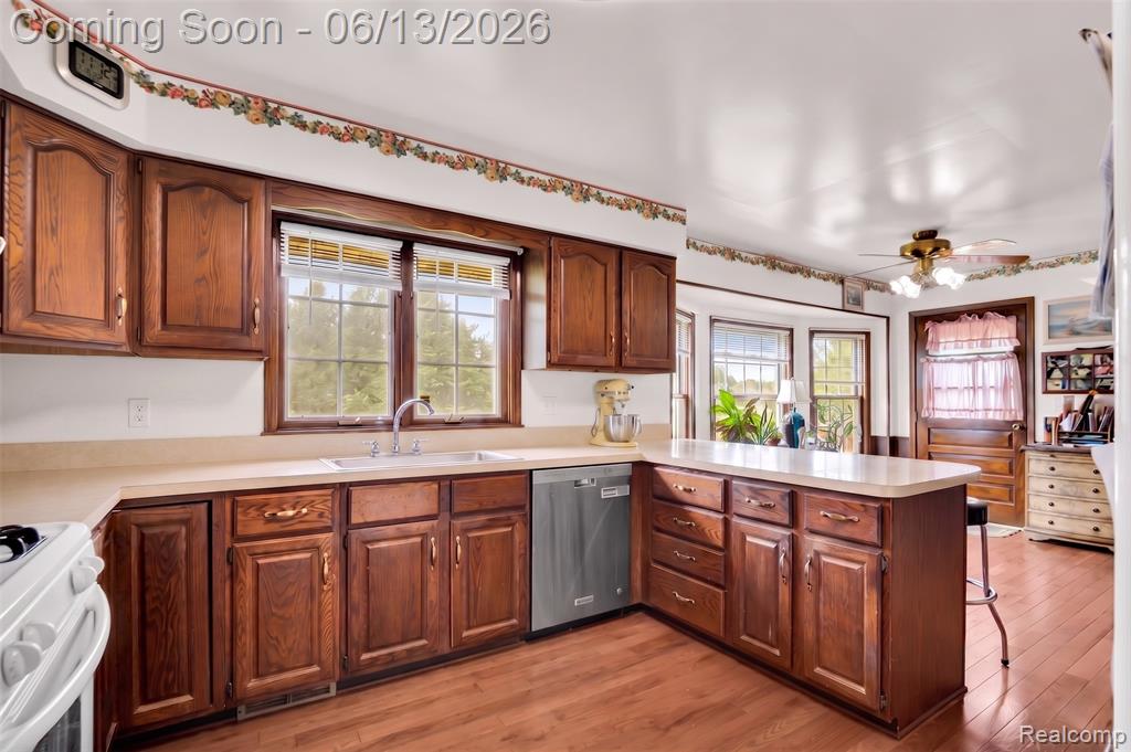 12650 22 Mile Road Utica, MI 48315 - Photo 15 of 47