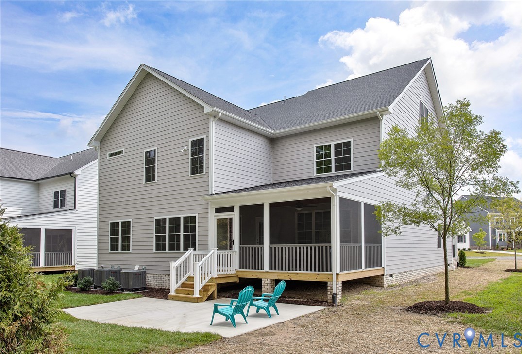 Tbd Lot 7 Tbd Road Henrico, VA 23233 - Photo 40 of 43