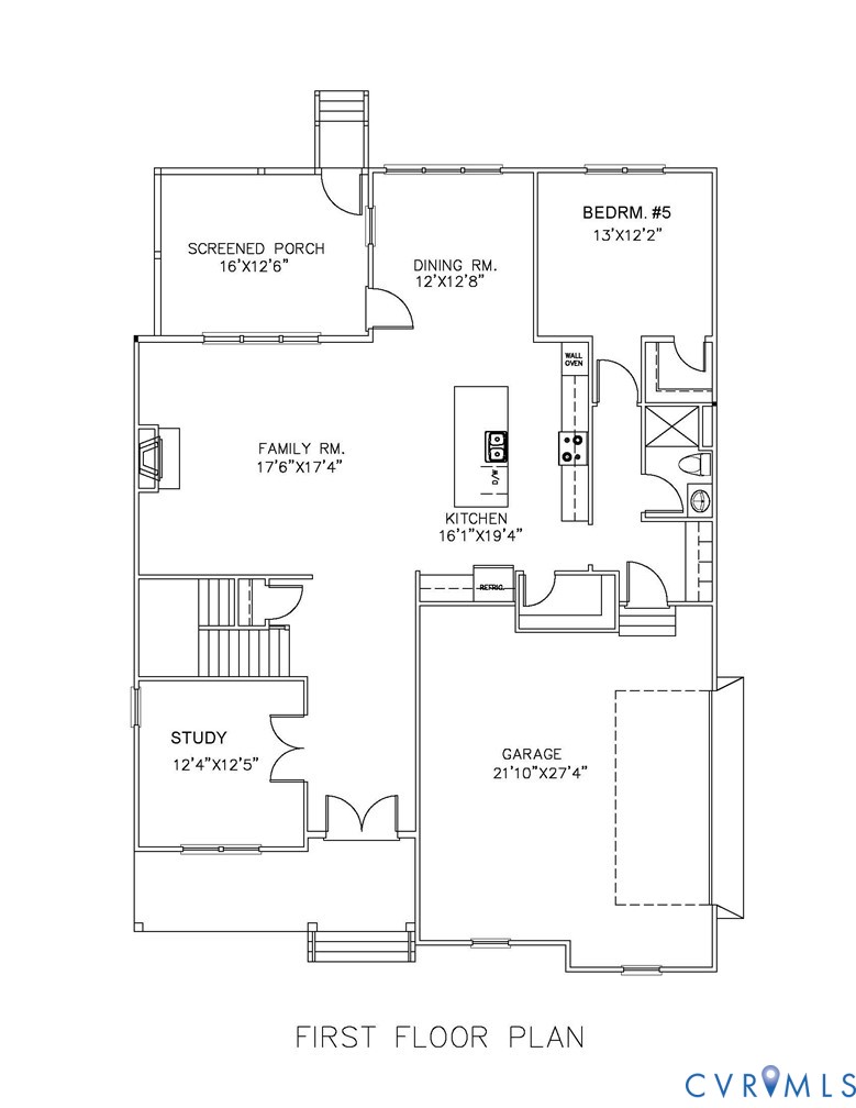 2871 Old Pump Road Henrico, VA 23233 - Photo 41 of 43