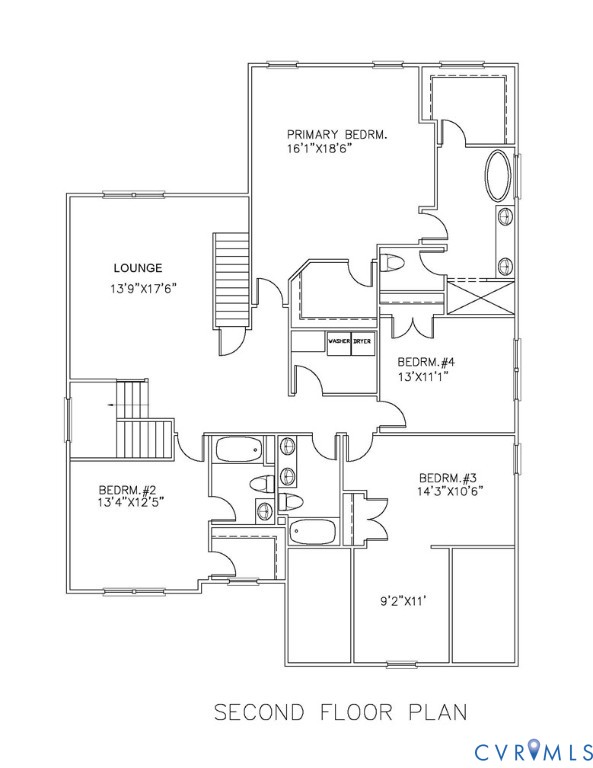 Tbd Lot 7 Tbd Road Henrico, VA 23233 - Photo 42 of 43