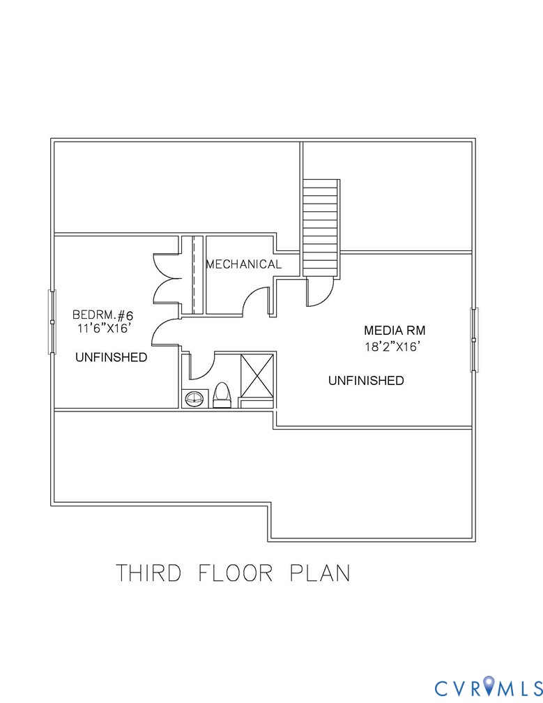 2871 Old Pump Road Henrico, VA 23233 - Photo 43 of 43
