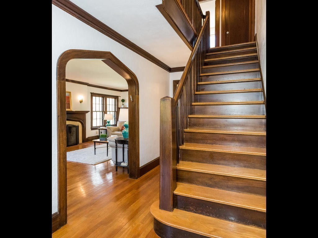 92 Dover Road Longmeadow, MA 01106 - Photo 16 of 30 Gallery Image 16