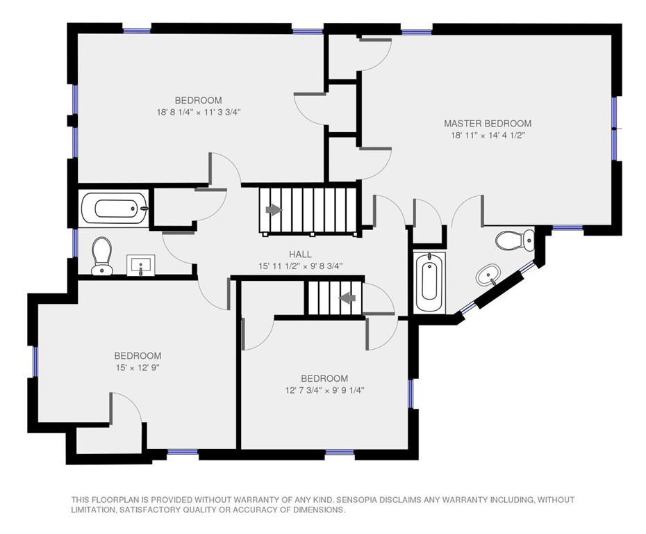 92 Dover Road Longmeadow, MA 01106 - Photo 17 of 30 Gallery Image 17
