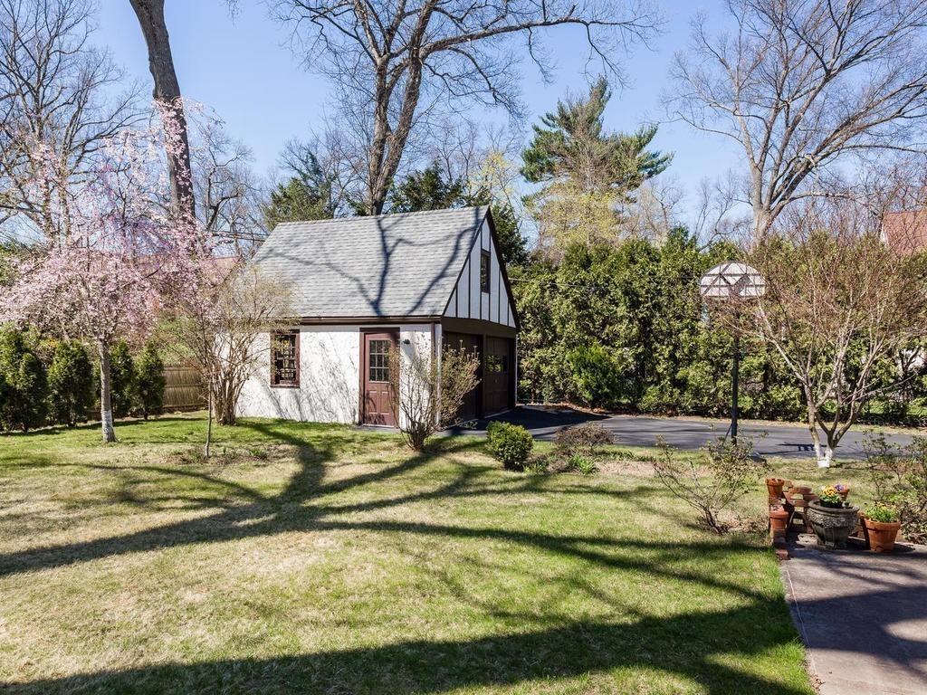 92 Dover Road Longmeadow, MA 01106 - Photo 29 of 30 Gallery Image 29