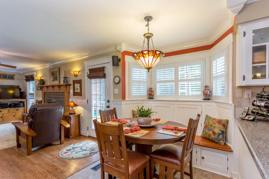 5201 Smallwood Court Raleigh, NC 27613 - Photo 10 of 24 Photo 10