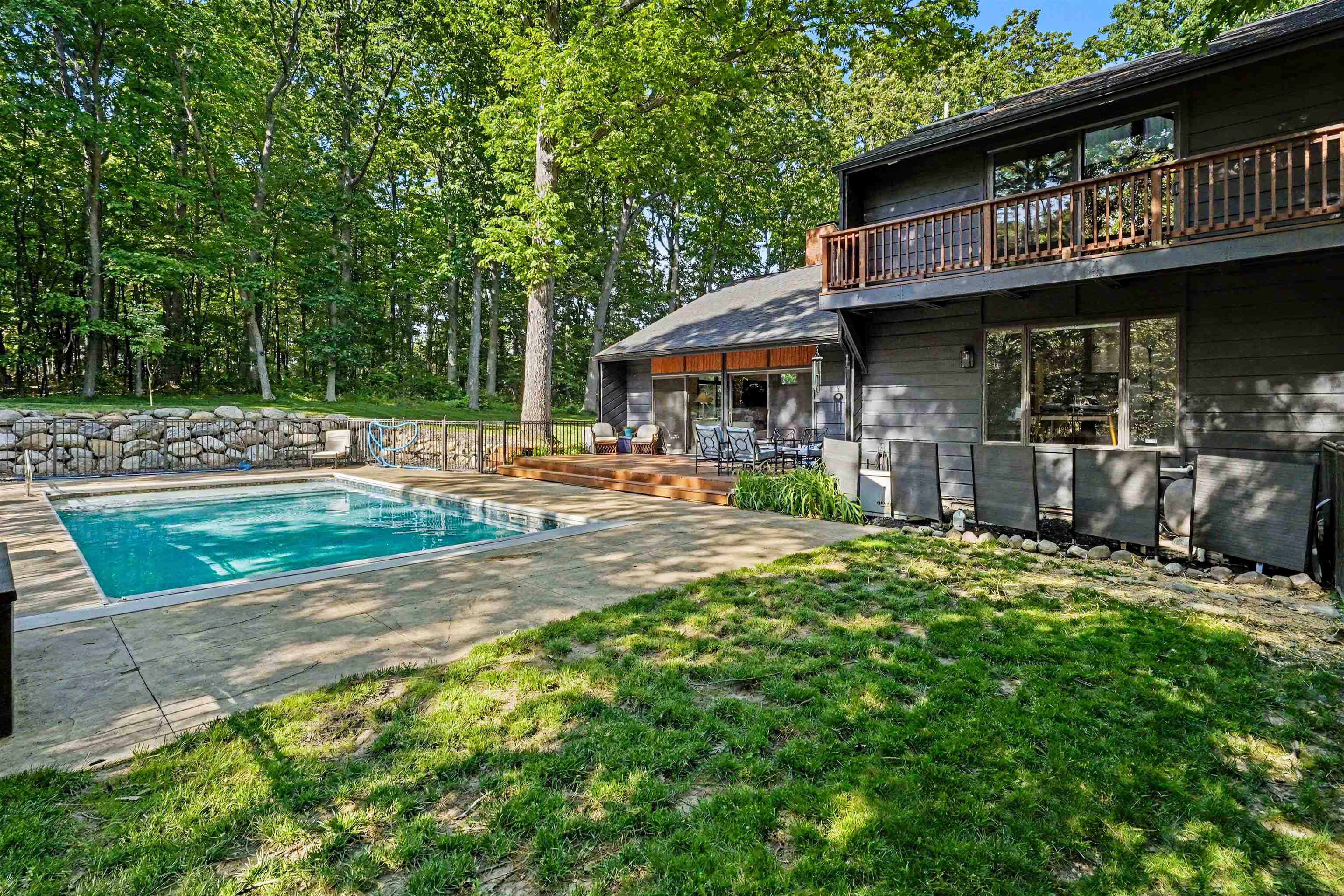 5143 Green Meadows Road Grand Blanc, MI 48439 - Photo 41 of 53