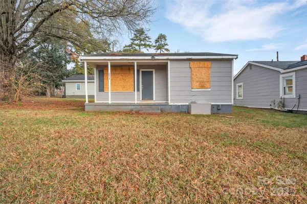 $282,800 | 2454 Elmin Street, Charlotte, NC 28208