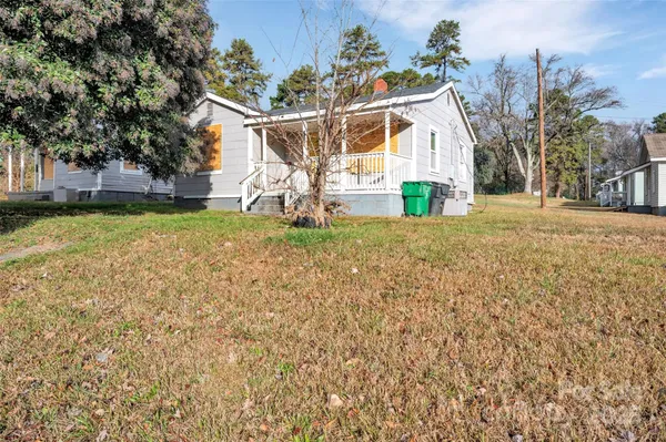 $282,800 | 2454 Elmin Street, Charlotte, NC 28208