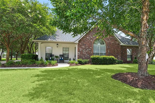 15316 South Tiger Loop Ponchatoula, LA 70454 - Photo 1 of 27