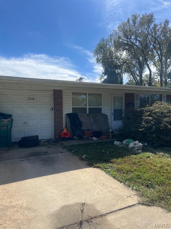 2246 Hudson Road St. Louis, MO 63136 - Photo 1 of 1 Gallery Image 1