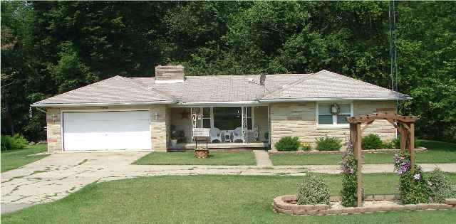 7294 Minard Road Parma, MI 49269 - Photo 1 of 2 Photo 1