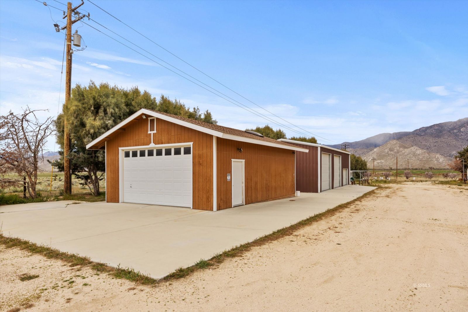 5511 Kelso Valley Road Weldon, CA 93283 - Photo 38 of 43 Gallery Image 38
