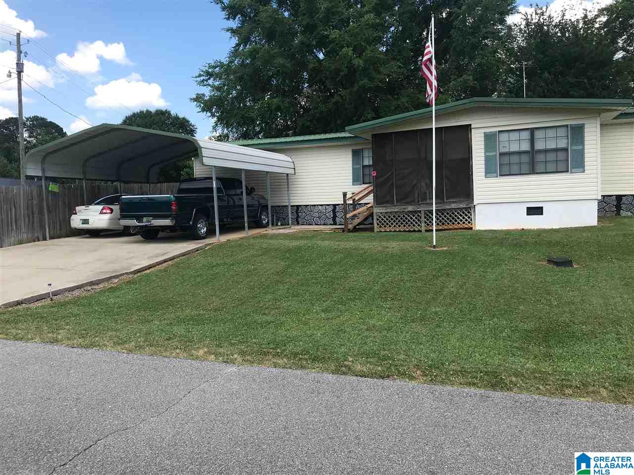 703 Cheryl Street Weaver, AL 36277 - Photo 34 of 34