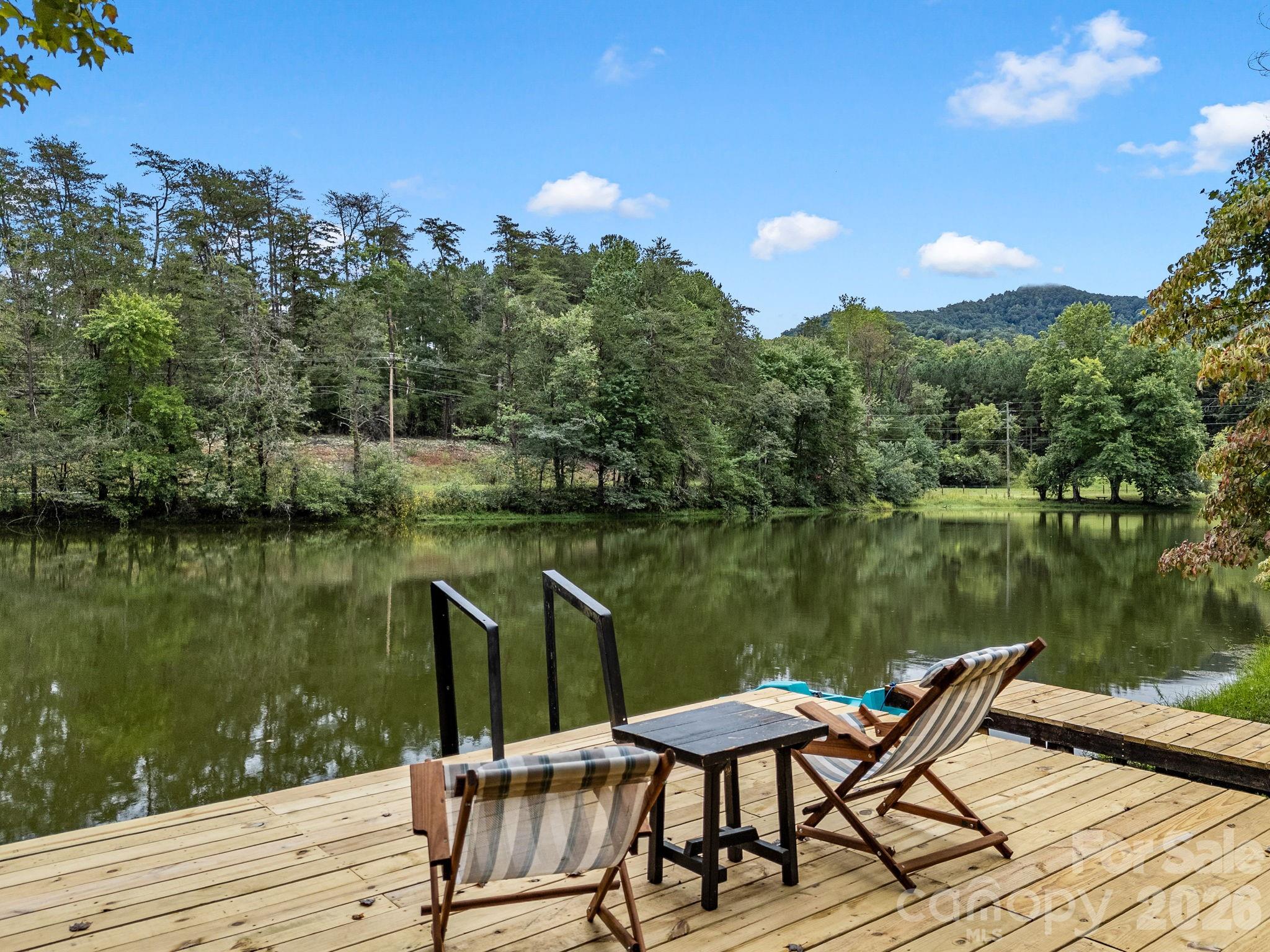 1164 Garret Road Mill Spring, NC 28756 - Photo 47 of 47 Gallery Image 47