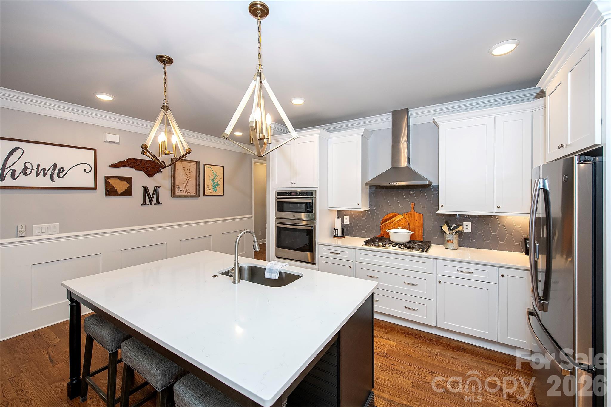 1414 Spring Ridge Lane Denver, NC 28037 - Photo 13 of 35