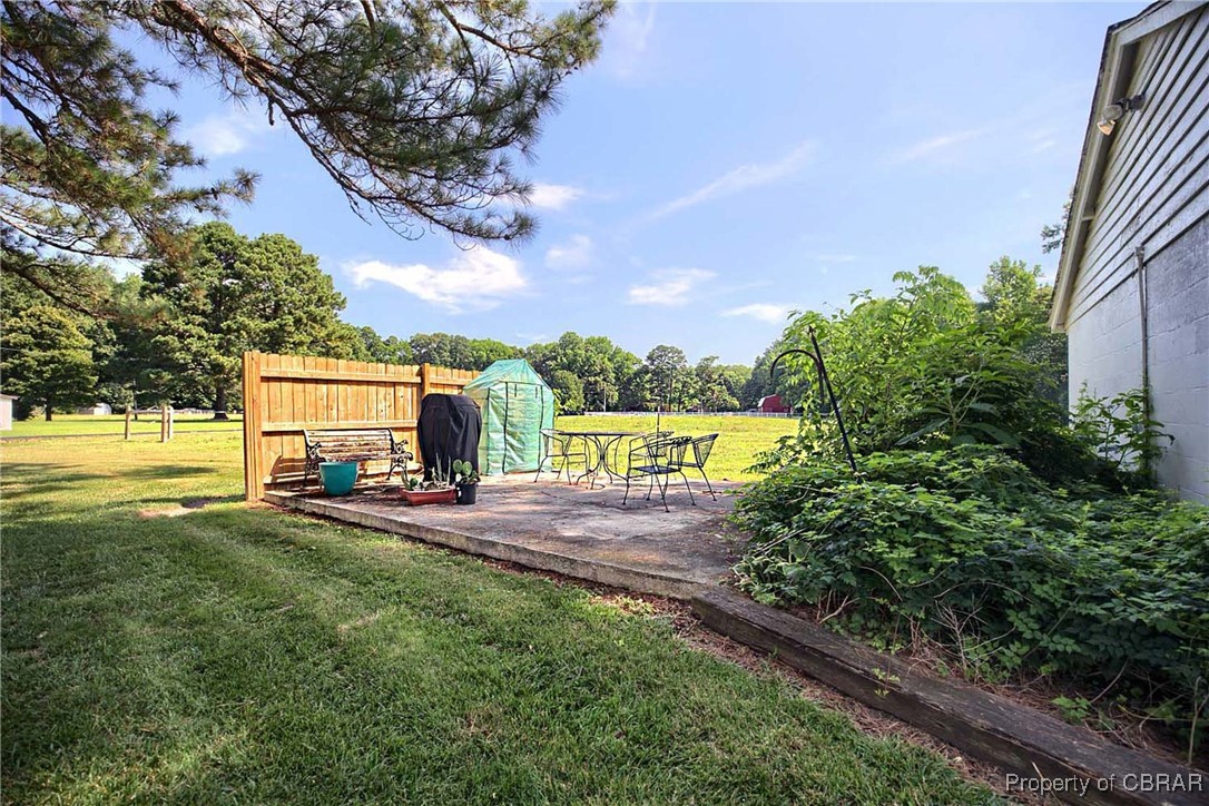 4503 Buckley Hall Road Cobbs Creek, VA 23035 - Photo 17 of 35