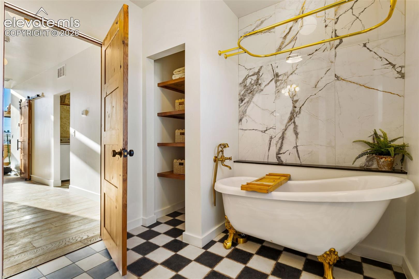 16876 Thompson Road Colorado Springs, CO 80908 - Photo 25 of 45 Gallery Image 25
