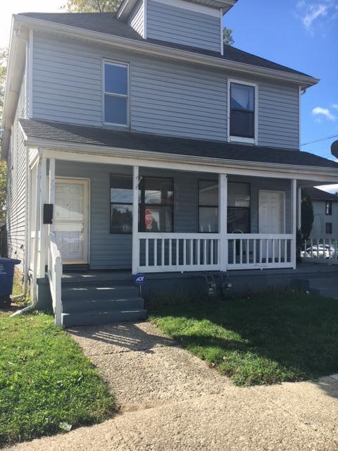 219 Reeb Avenue Columbus, OH 43207 - Photo 1 of 6