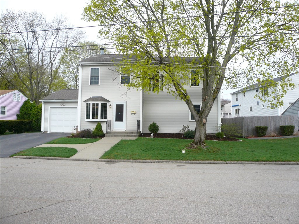 210 Pinecrest Drive Pawtucket, RI 02861 - Photo 1 of 38