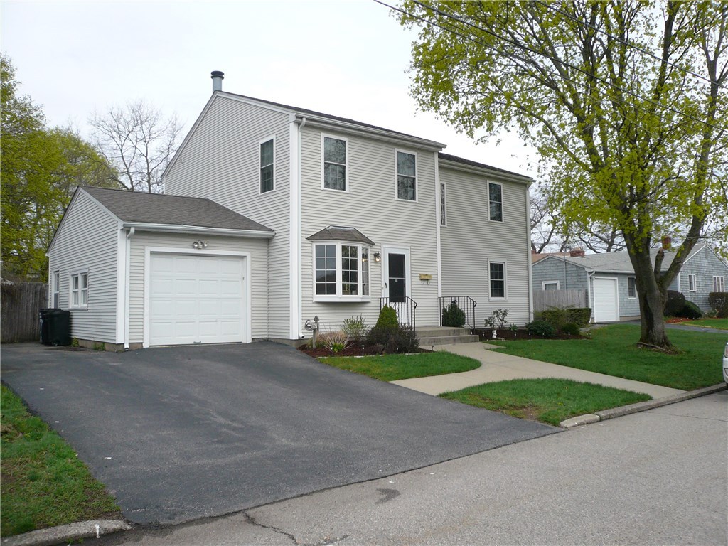 210 Pinecrest Drive Pawtucket, RI 02861 - Photo 2 of 38