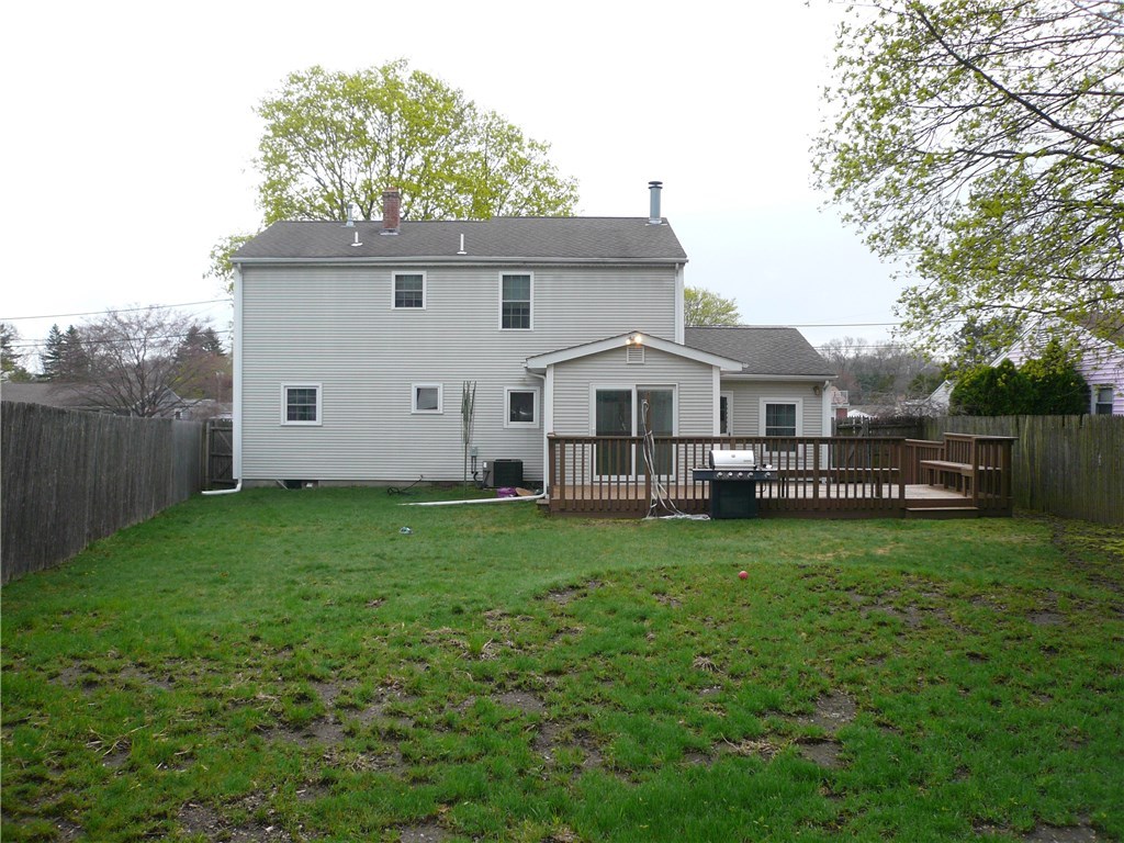 210 Pinecrest Drive Pawtucket, RI 02861 - Photo 35 of 38